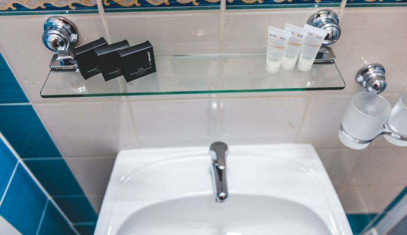 HOTEL U ČESKÉ KORUNY Hradec Králové